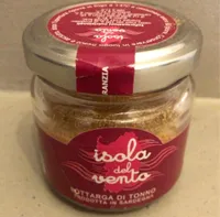 Bottarga di tonno