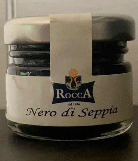 Nero di seppia