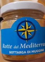 Bottarga di muggine
