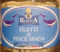 Filetti di Pesce Spada