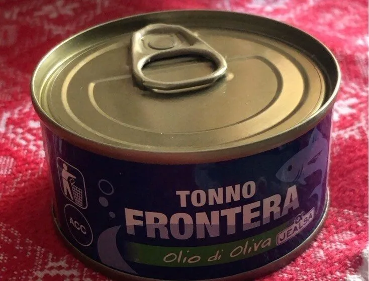 Tonno Frontera