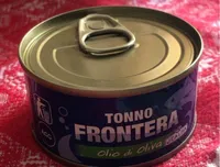 Tonno Frontera