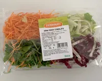 Gran poker d’insalata