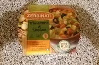 Minestrone di verdure