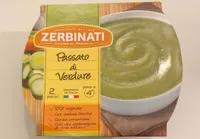 Passato di verdure