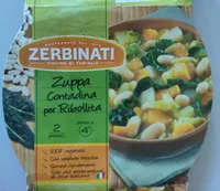 Zuppa Contadina per Ribollita