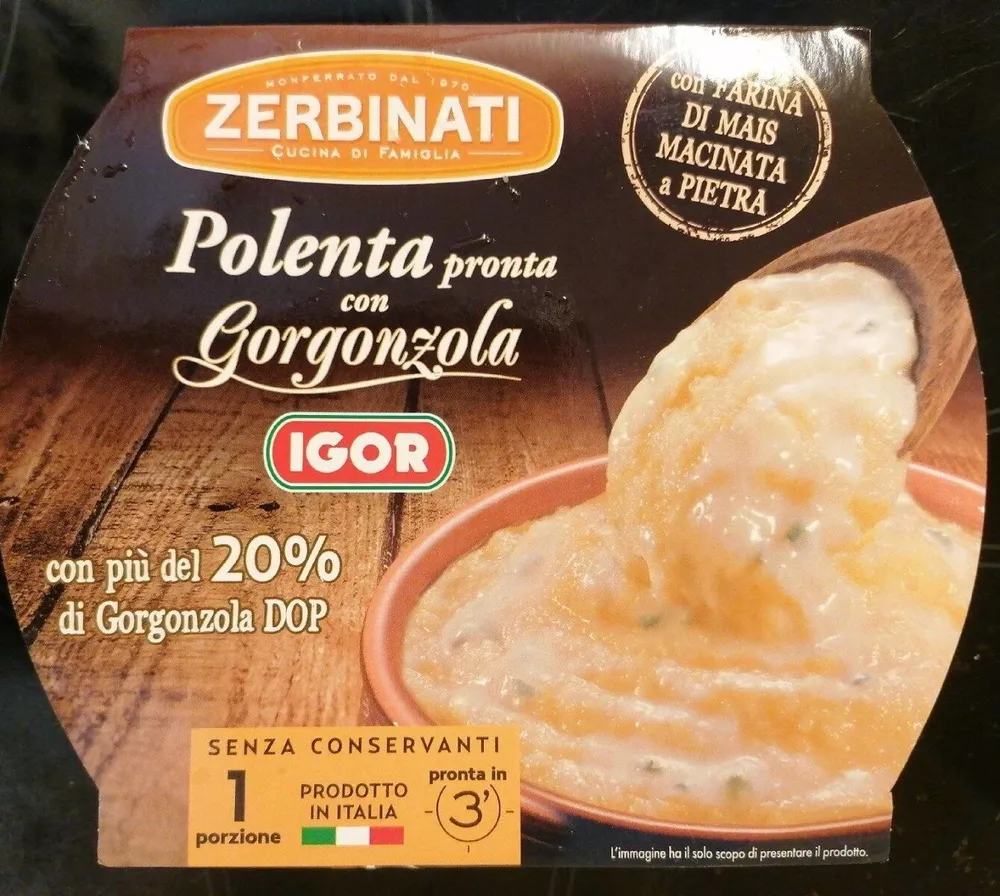 Polenta