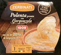 Polenta