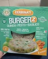 Burger Z