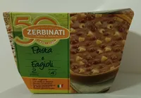 Pasta e Fagioli