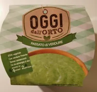 Passato di verdure