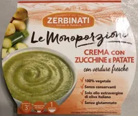 Le monoporzioni
