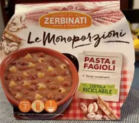 pasta e fagioli