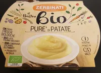 Pure'di Patate