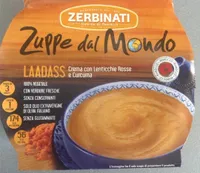 Zuppe dal mondo