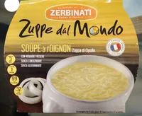 Zuppe dal mondo