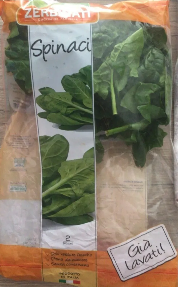 Spinaci