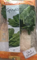 Spinaci