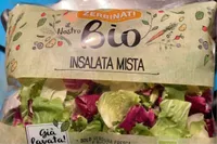 Il nostro bio insalata mista