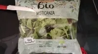Bio misticanza