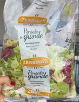 Insalata mista