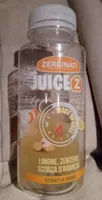Juice'Z Wake up call