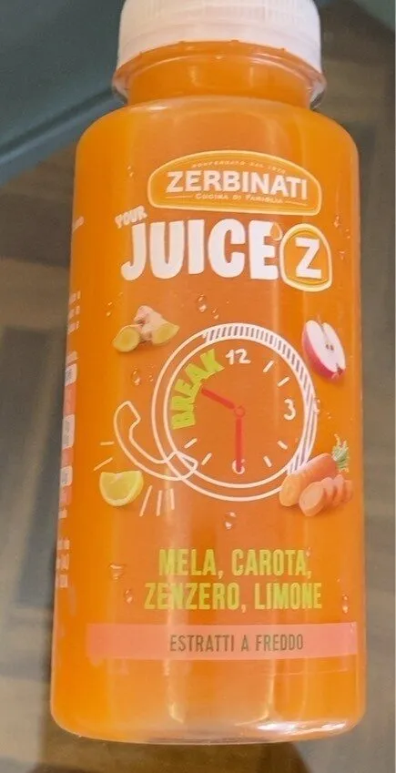 Juice Z