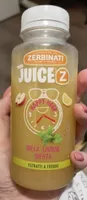 Your juice z