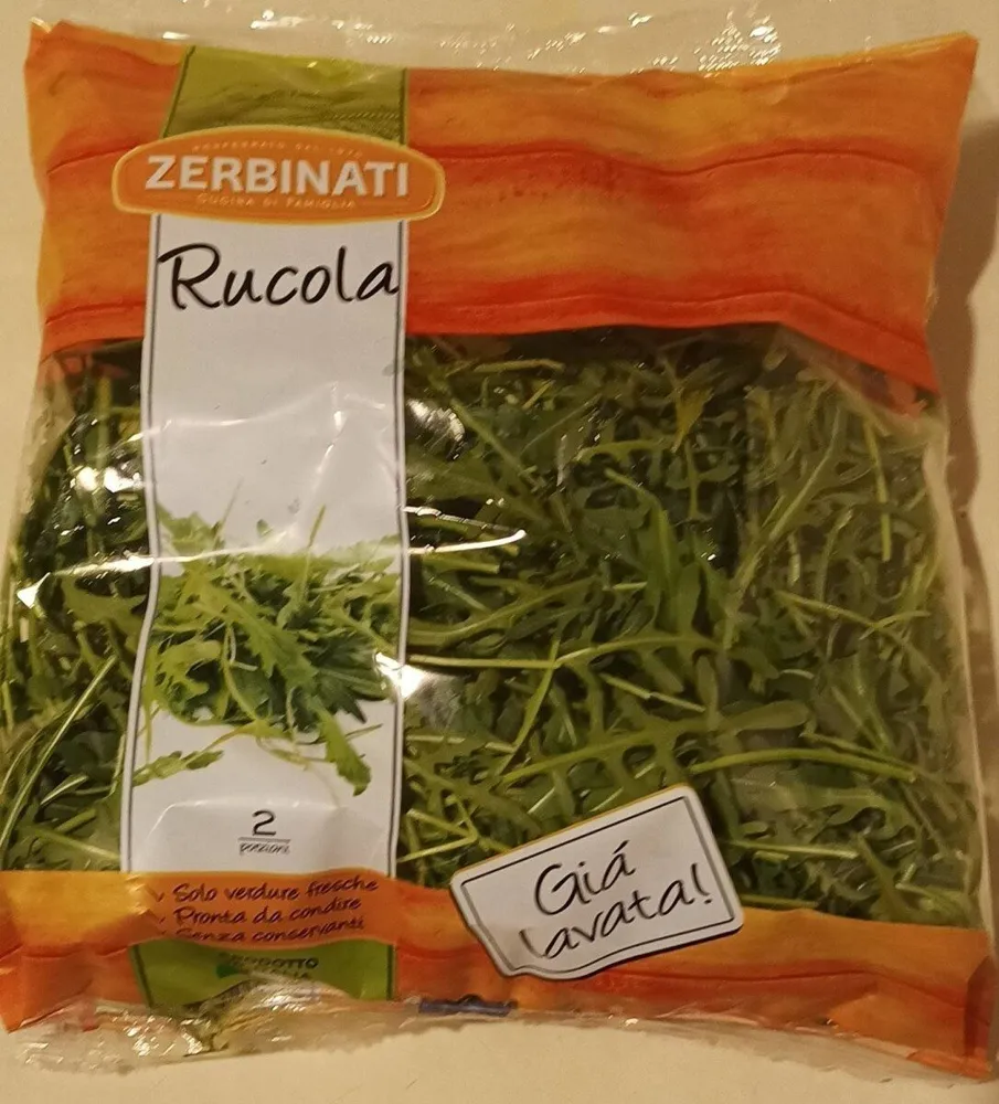 Rucola