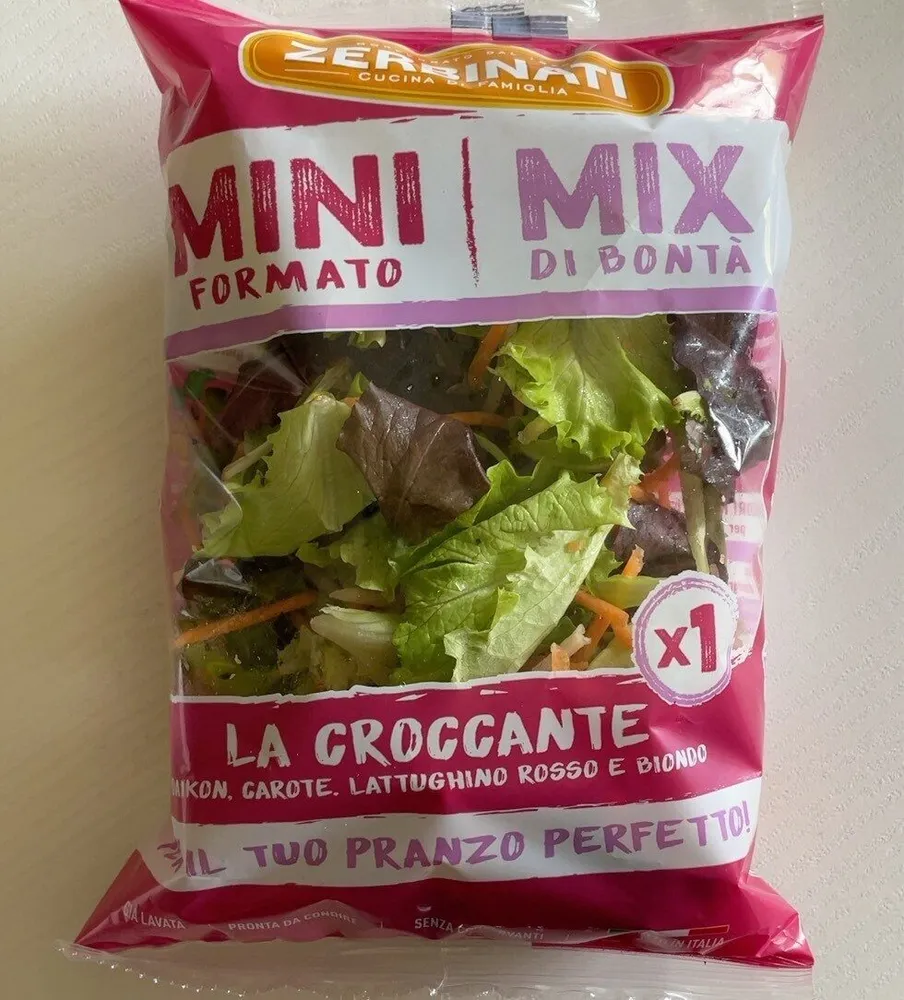 La Croccante