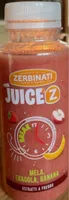 Your juice Z