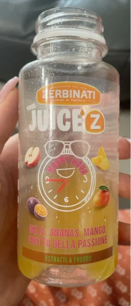 Your JUICEZ