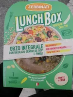 Lunch box