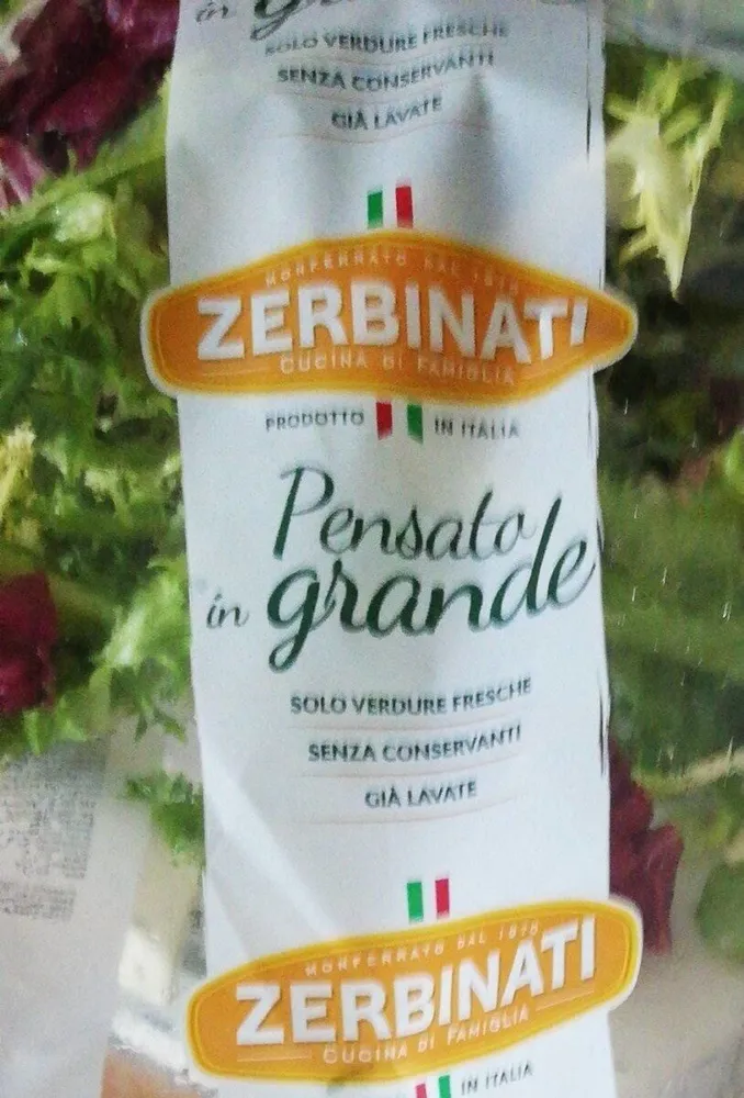 Pensato in grande