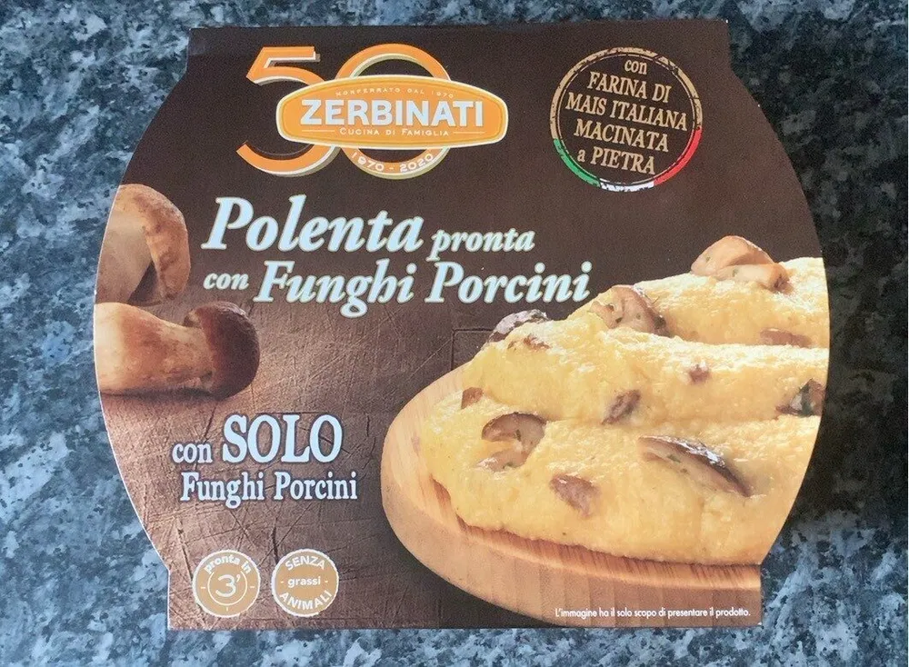 Polenta