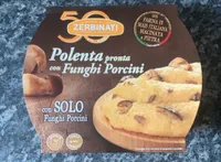 Polenta