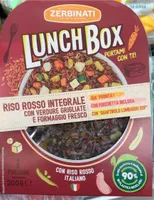Lunch box
