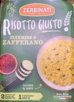 Risotto giusto