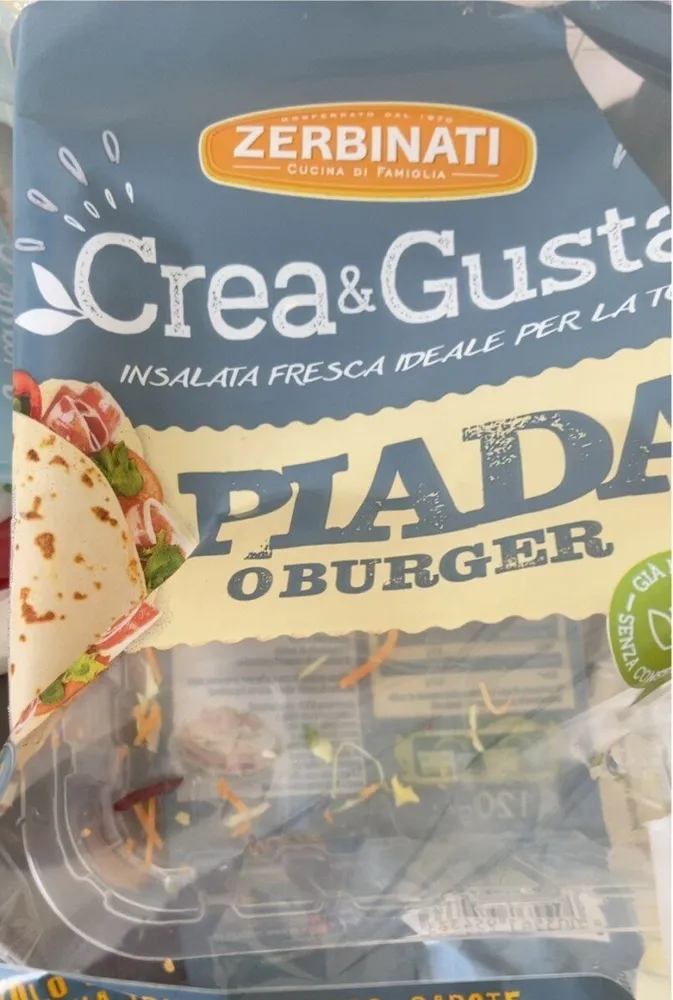 Crea & Gusta