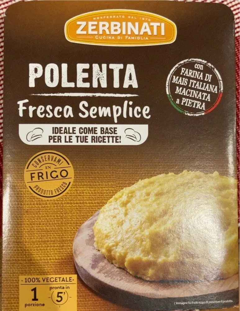 polenta