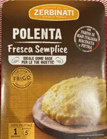 polenta