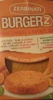Burger’z