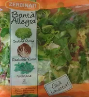 Bontà Allegra
