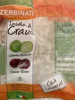 Insalata di Crauti