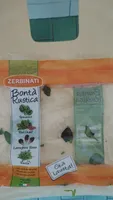 Bontà Rustica