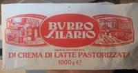 Burro S.Ilario