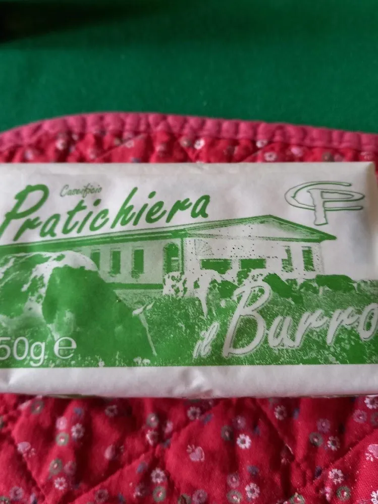 Burro