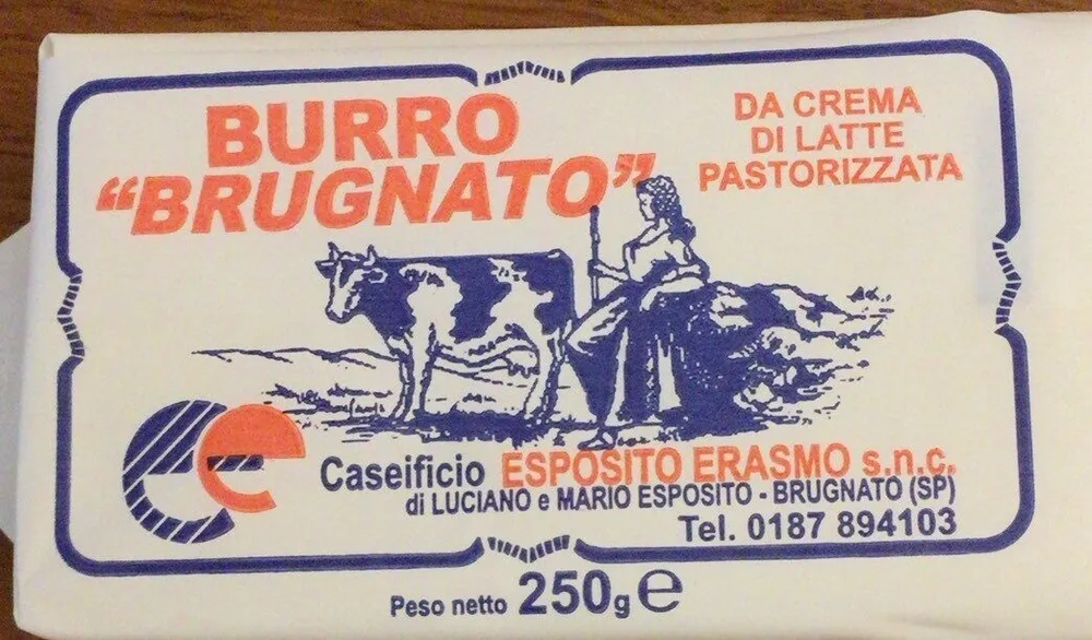 Burro Brugnato