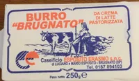 Burro Brugnato