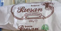Burro Paesan